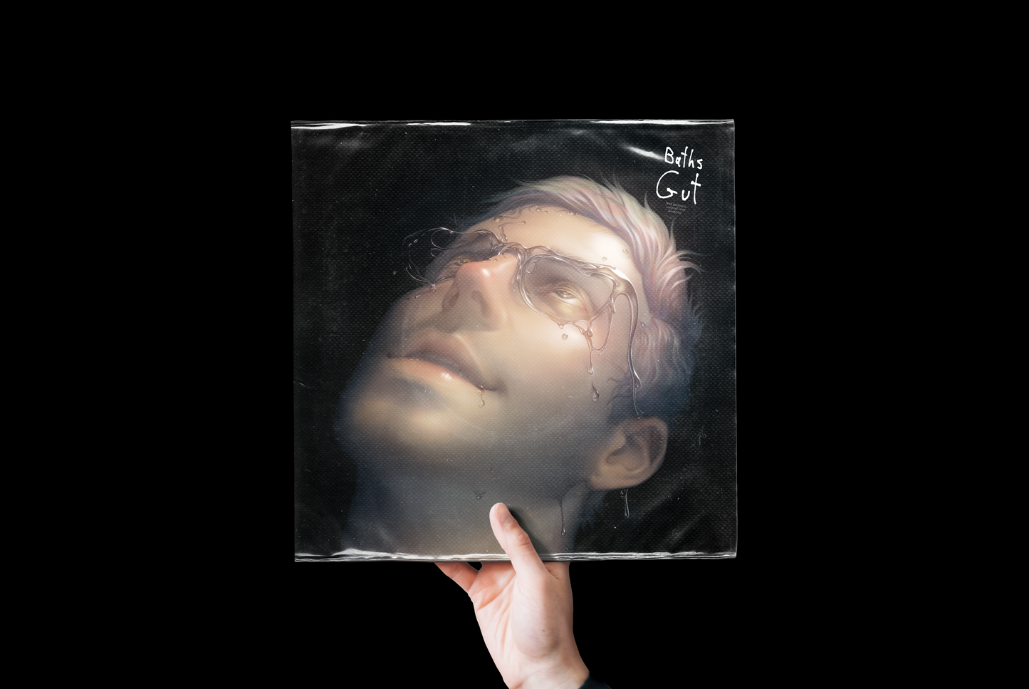Gut - Vinyl 2xLP