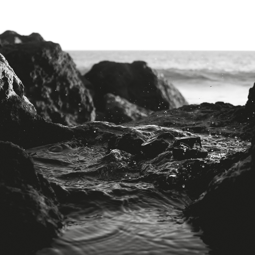 Ocean Death 12" Vinyl