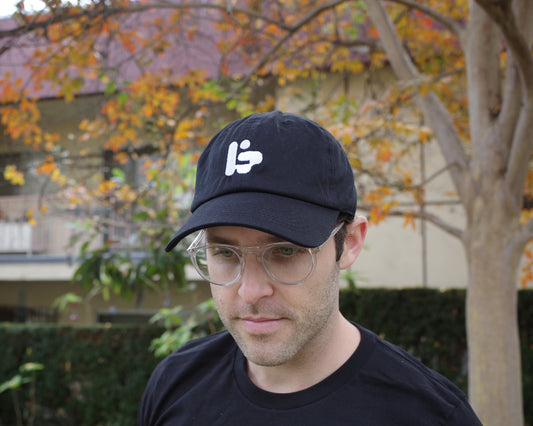 Logo Hat