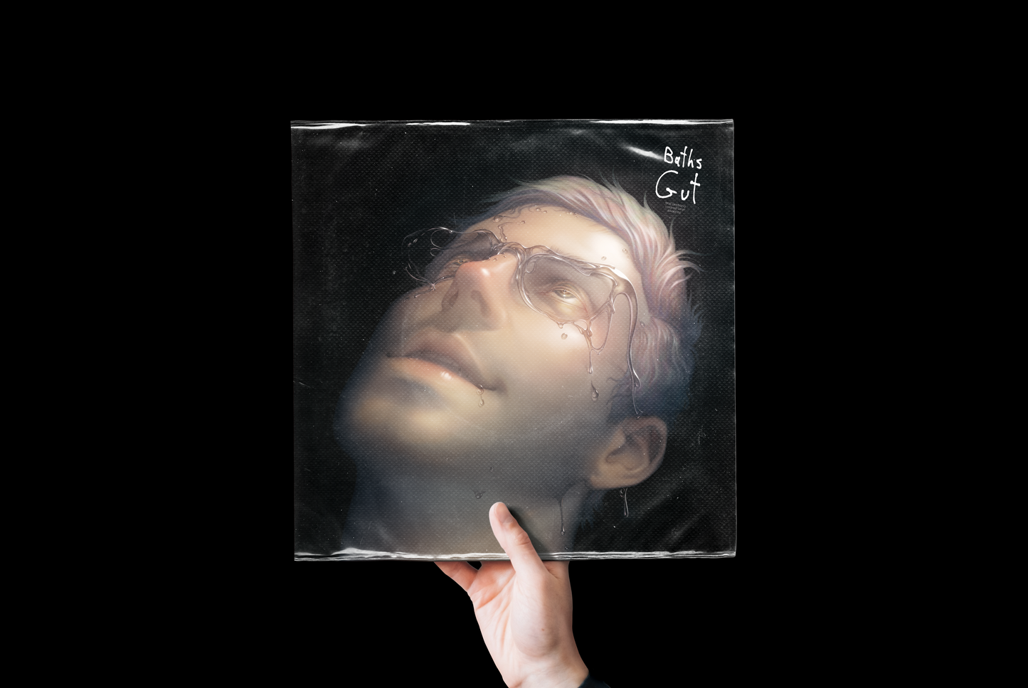 Gut - Vinyl 2xLP (Pre-order)