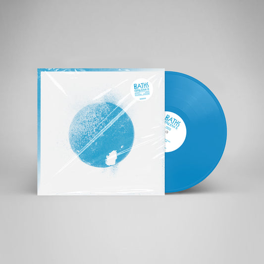 Cerulean R 3xLP Vinyl Reissue - PREORDER